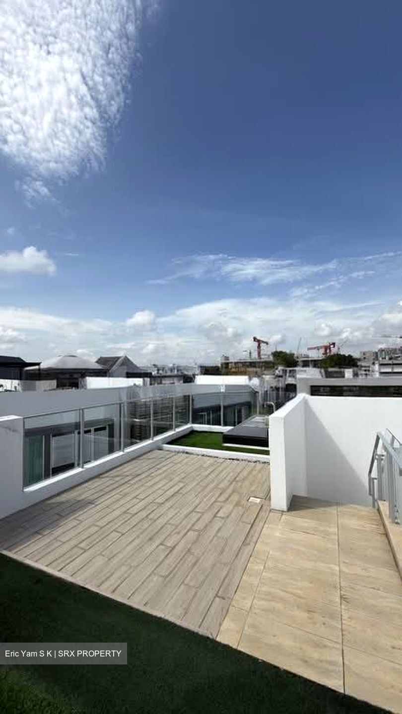 Cabana (D28), Terrace #580329771